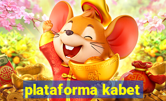 plataforma kabet